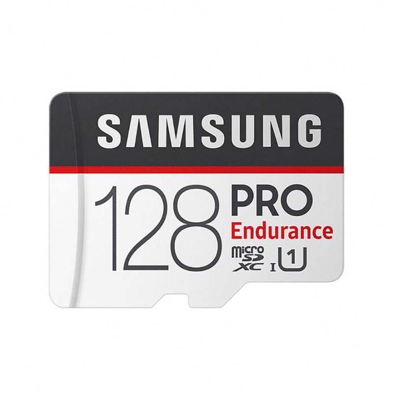 For Samsung sd 32GB SD Card SDHC Class 10 64GB 128GB SDXC PRO Endurance C10 UHS-1 Trans Flash Memory Card