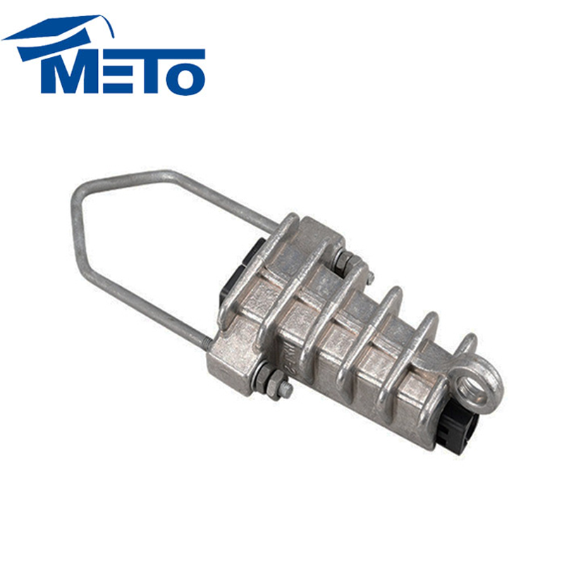 NXJ series of wedge-type insulation tension clamp