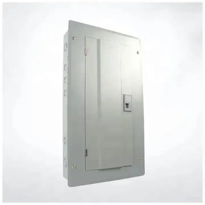 TYE 150 amp electrical 3 phase power distribution box