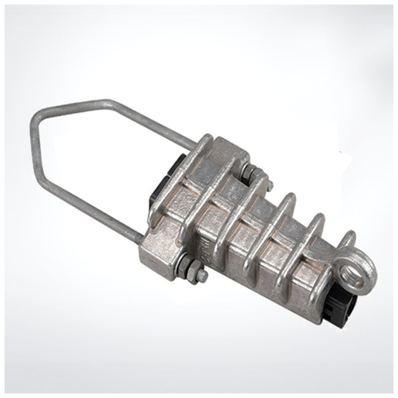 NXJ series of wedge-type insulation tension clamp