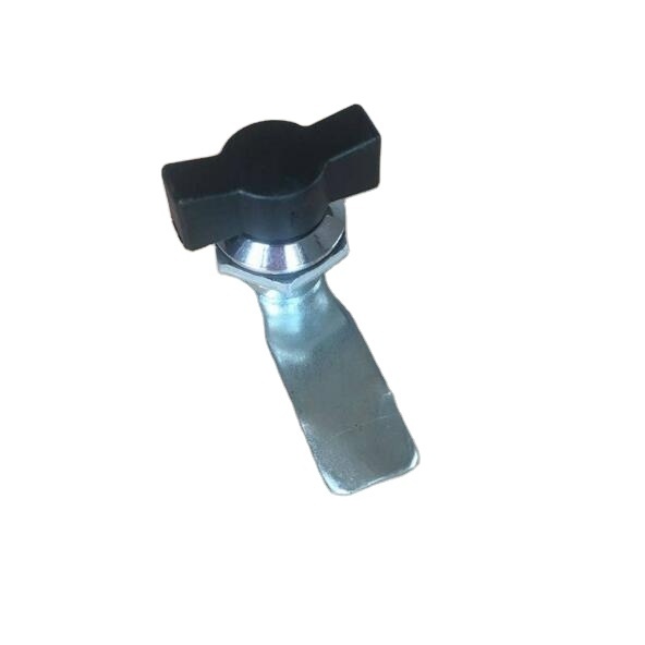 MS714 Metal Fitting Cabinet Tubular Furniture Turn Tongue Cam Lock