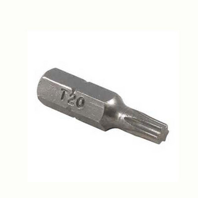 25mm S2 Torx Screwdriver Bits