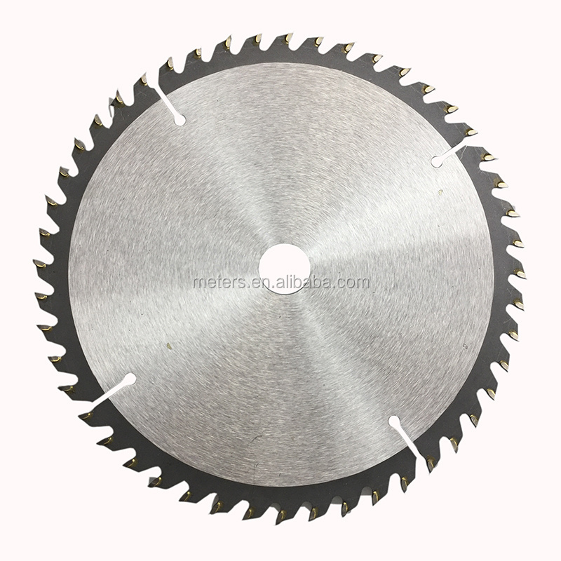 190mm 48Teech Carbide Tipped Compact Circular Saw Blades