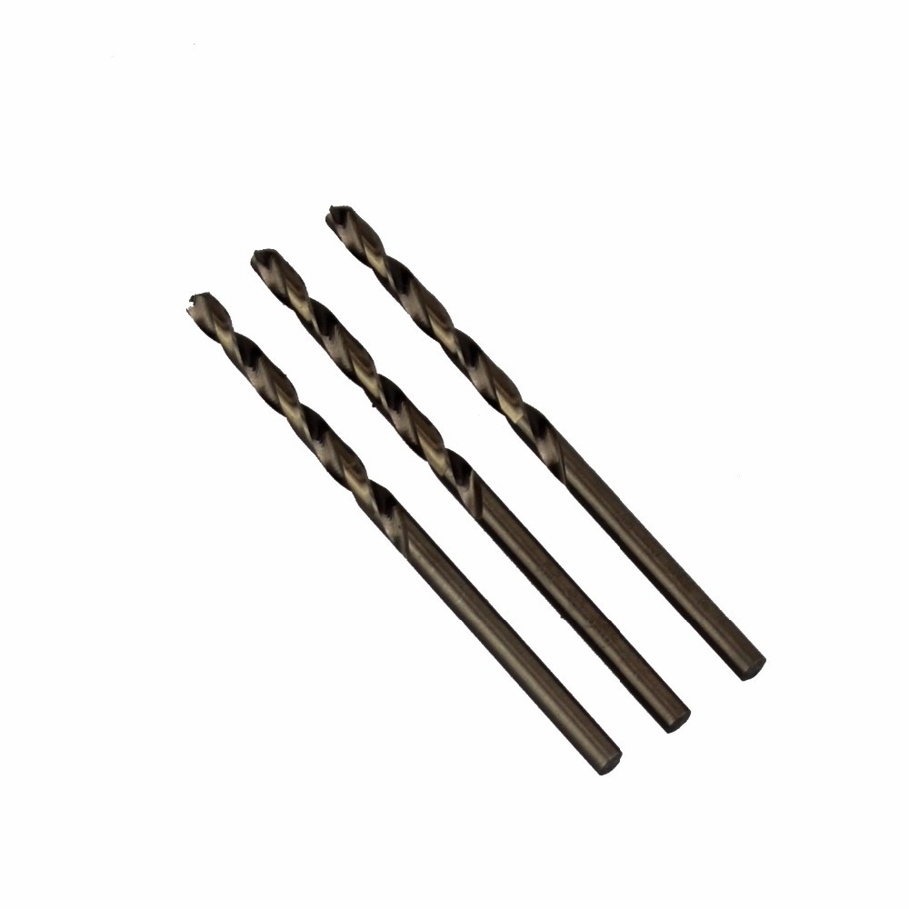 Tungsten Carbide Cross Tip SDS Plus Hammer Drill Bits for Granite and Concrete Drilling