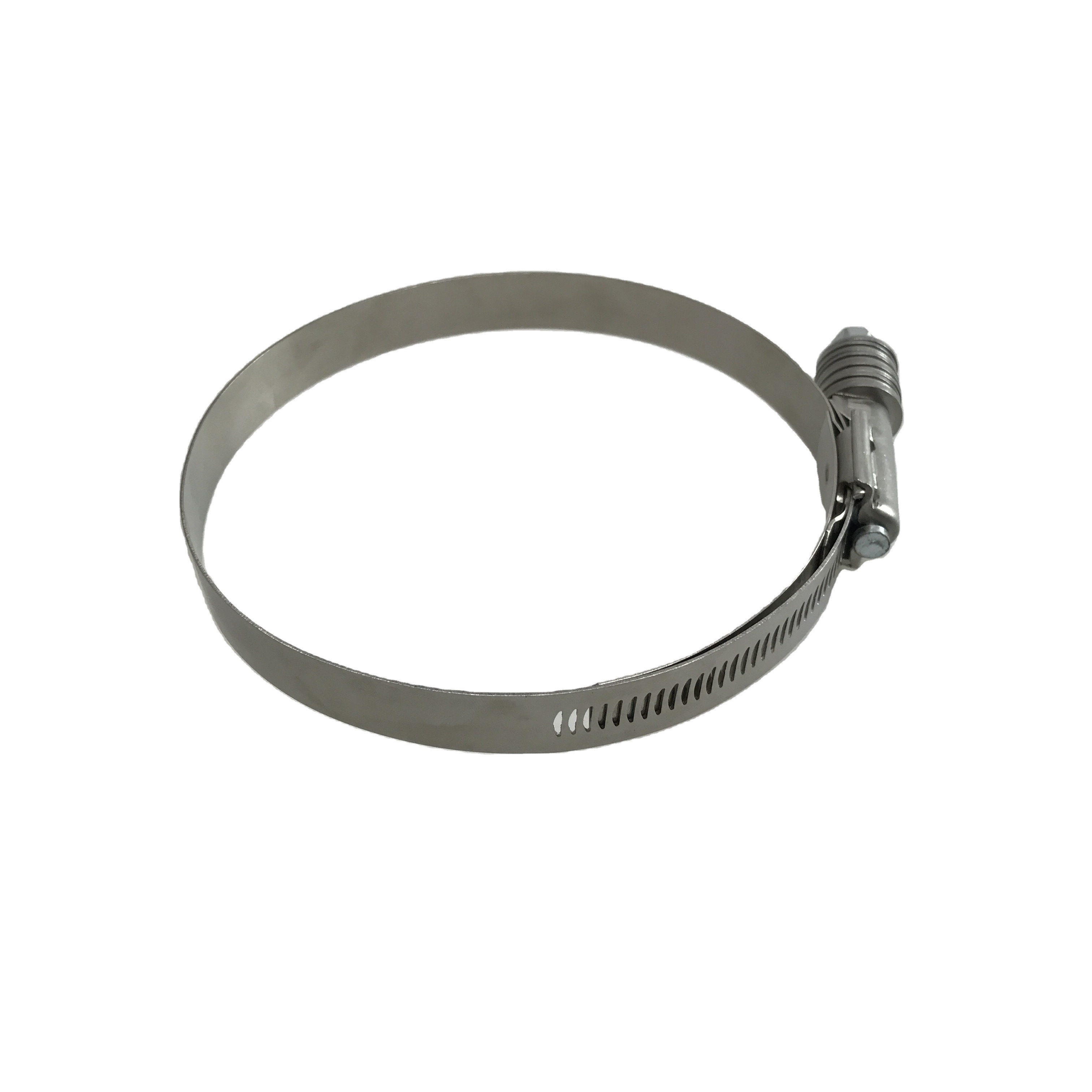 Constant Torque Heavy Duty Hose Clamp