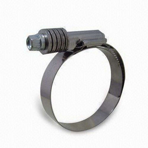 Constant Torque Heavy Duty Hose Clamp