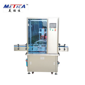 New design automatic plastic and glass bottle air washing machine and bottle rinsing machine by air