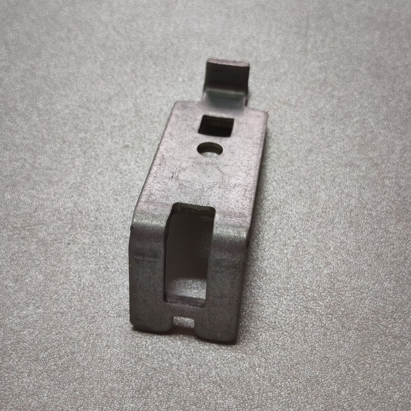 Metal Bracket Customade Corner Bracket Sheet Metal Stamping Bracket