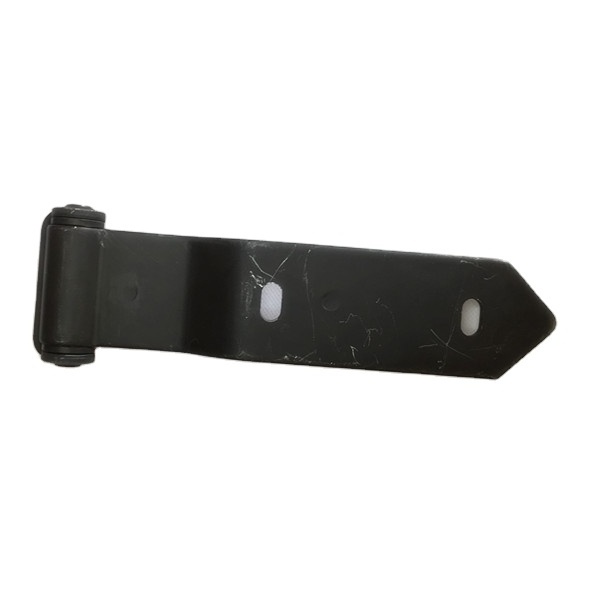 High Grade Heavy Truck Hinges Carbon Steel Door Hinge for Truck Trailer