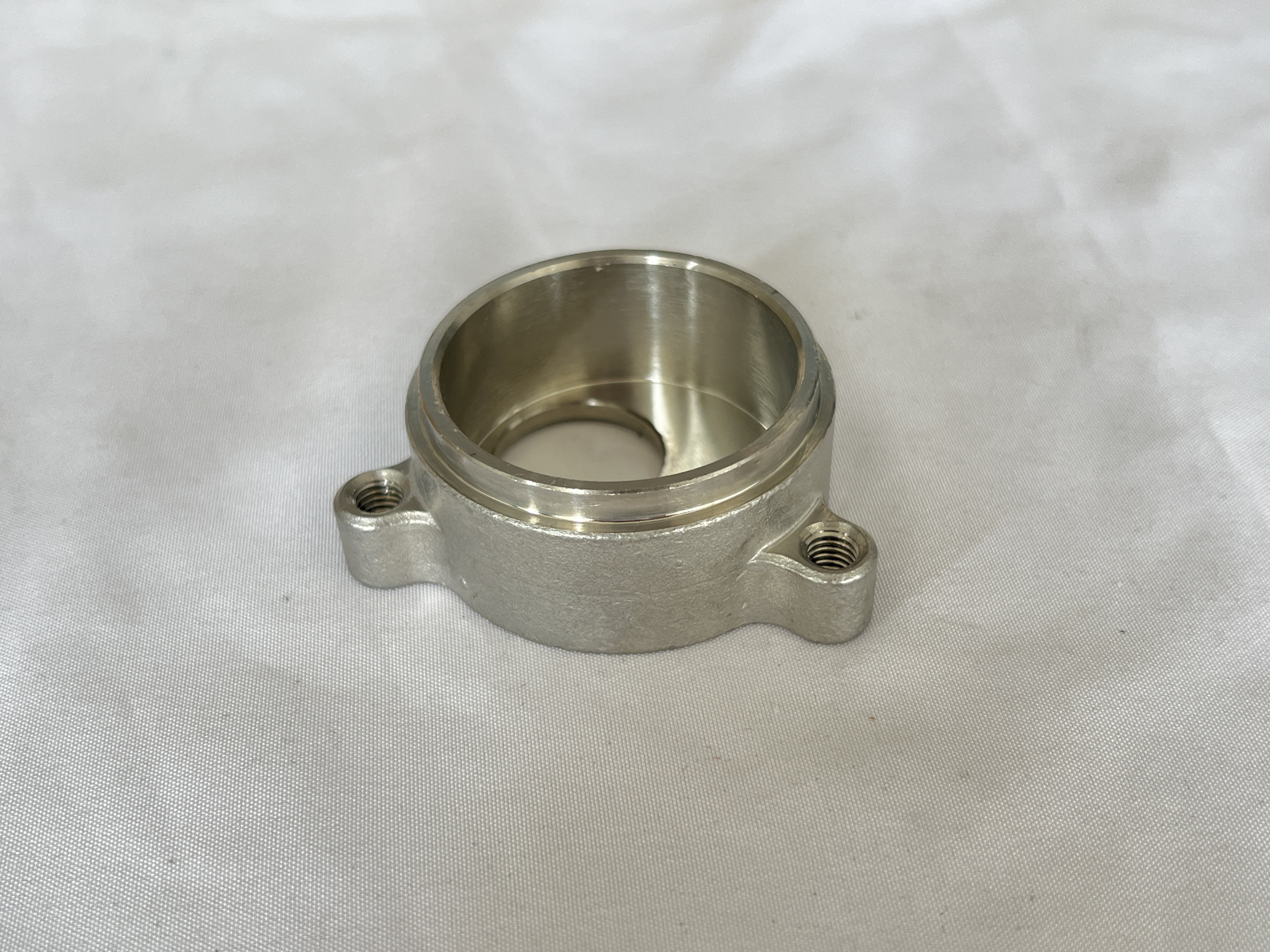 Custom Precision Casting Parts