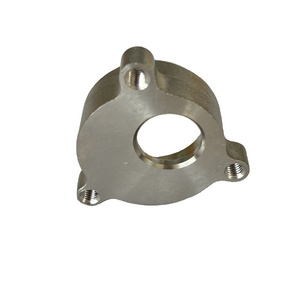 Custom Precision Casting Parts