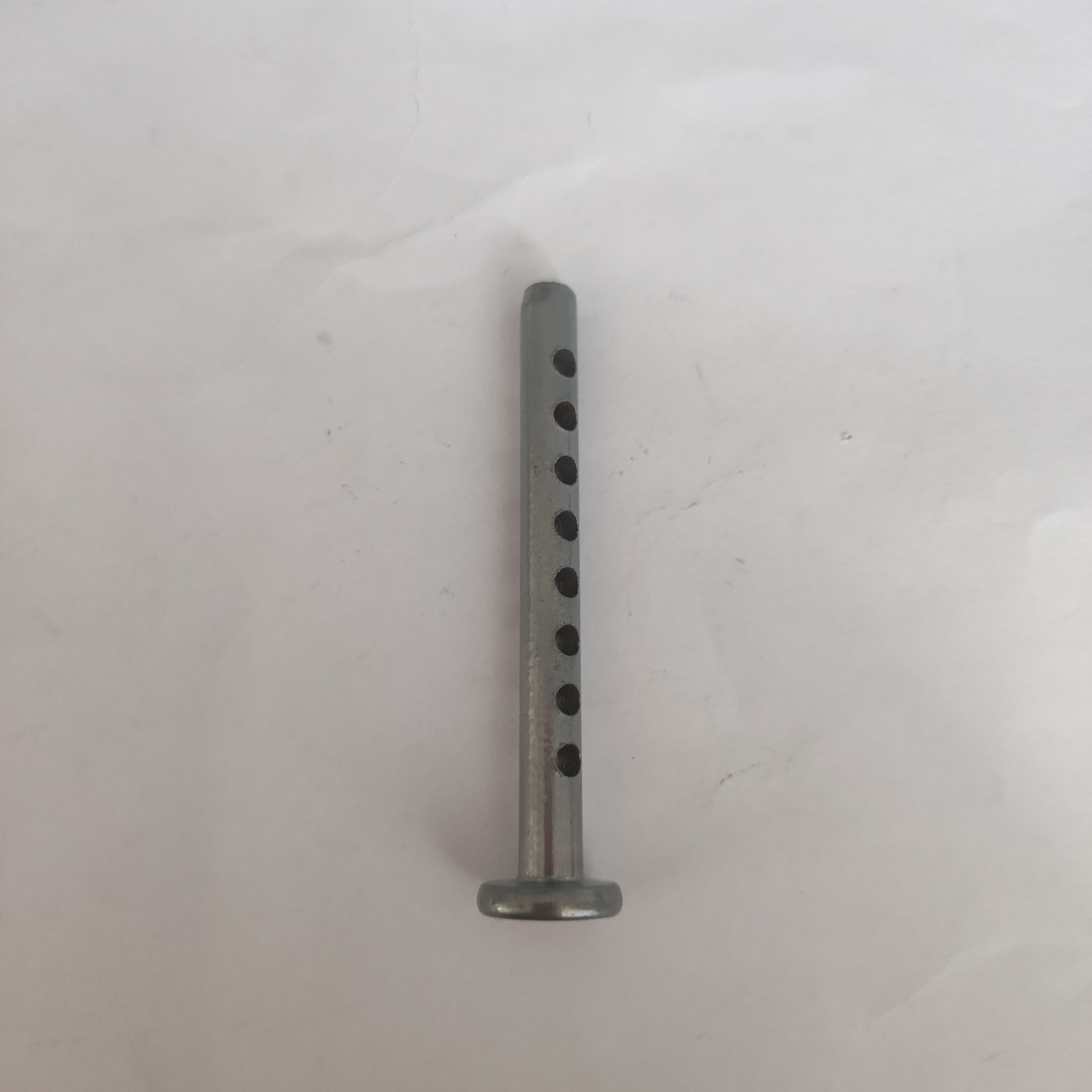 High Quality Clevis Pins Custom Round Head Pin with 8 Holes