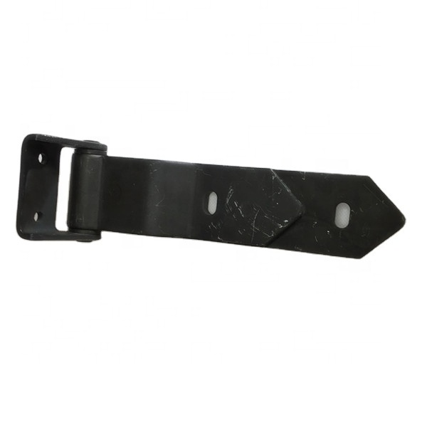 High Grade Heavy Truck Hinges Carbon Steel Door Hinge for Truck Trailer