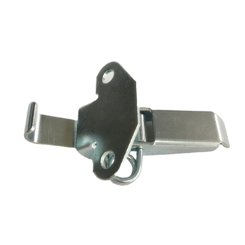 Stainless Steel Toggle Latch