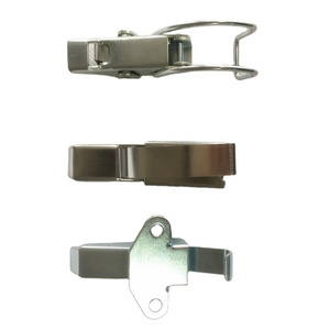 Stainless Steel Toggle Latch