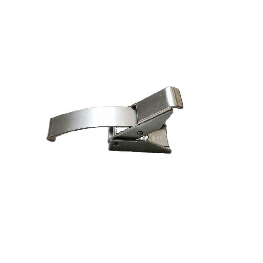 Stainless Steel Toggle Latch