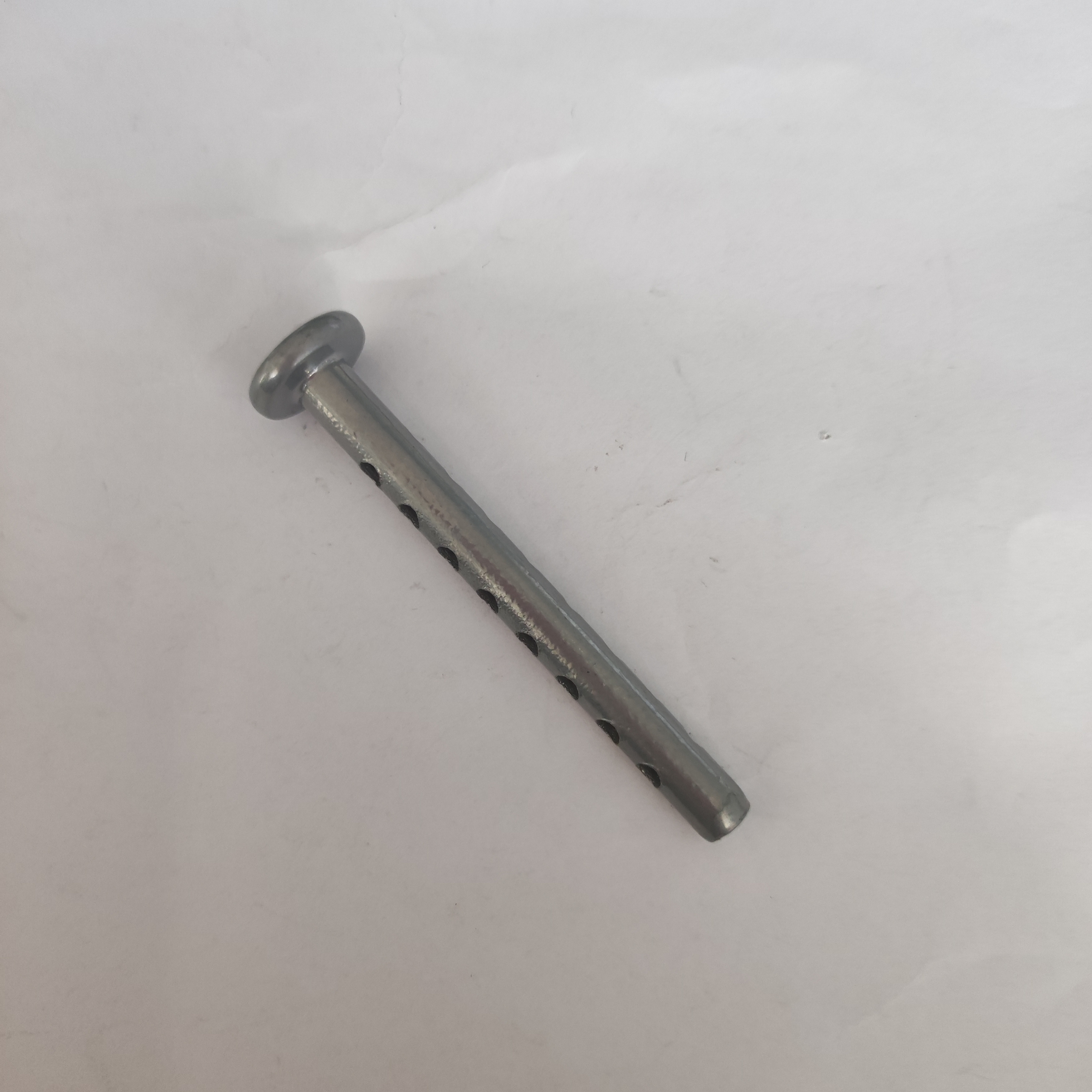 High Quality Clevis Pins Custom Round Head Pin with 8 Holes