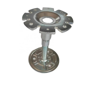 M16 Raised Floor Pedestal Adjustable Floor Support Pedestal with Factory Price