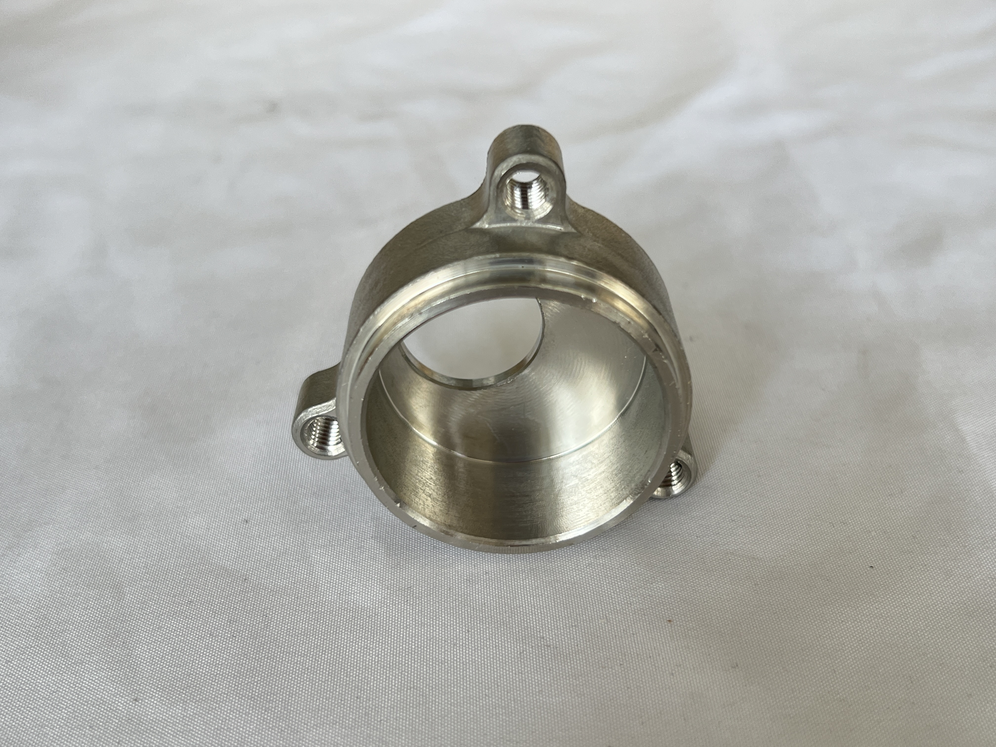 Custom Precision Casting Parts