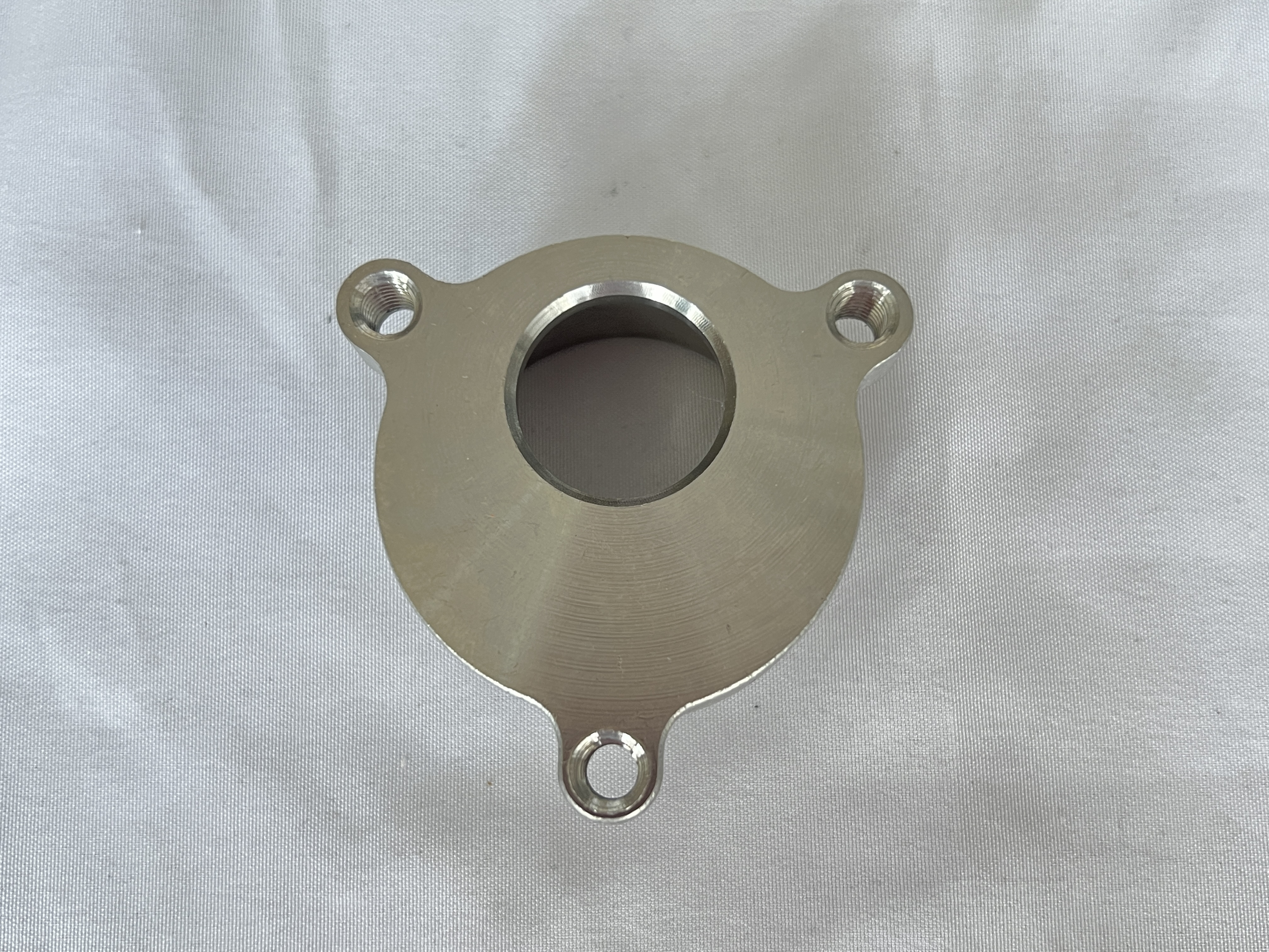 Custom Precision Casting Parts