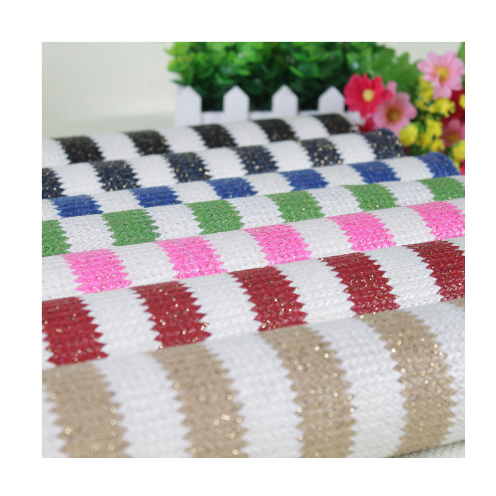 Hot Selling Nature Breathable Waterproof PP Woven Textile Fabric Roll For Sofa Furniture