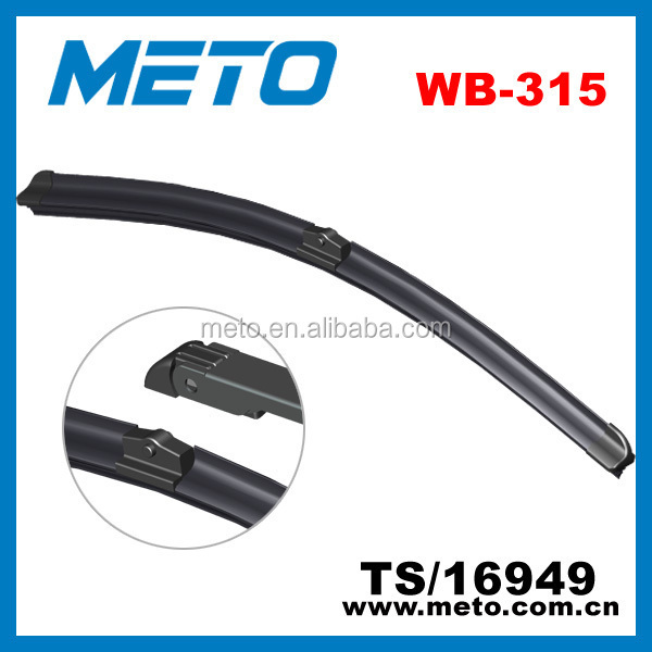 Wholesale Universal Car Front Windscreen Wiper Blade