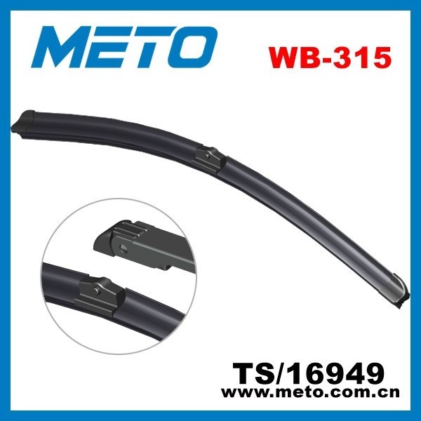 Wholesale Universal Car Front Windscreen Wiper Blade