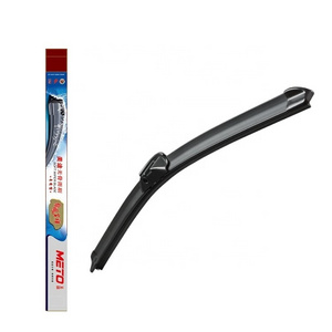 Replace universal windshield black wiper blade wiper