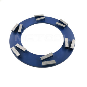 240mm Klindex Diamond Grinding Ring/Plate/Disc