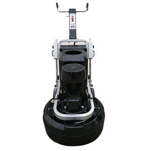 TG800 Concrete Floor Grinder for Grinding