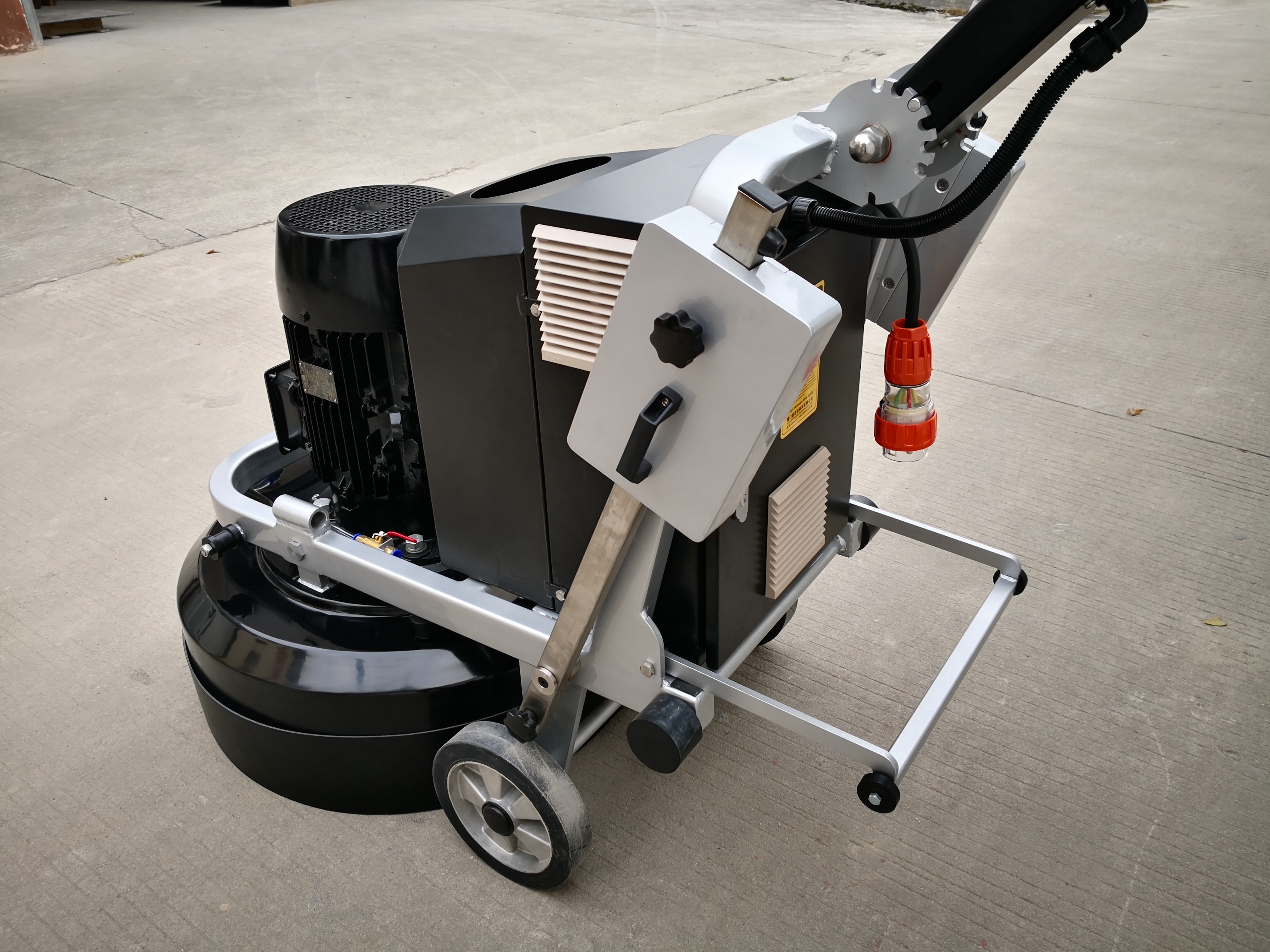 TG800 Concrete Floor Grinder for Grinding