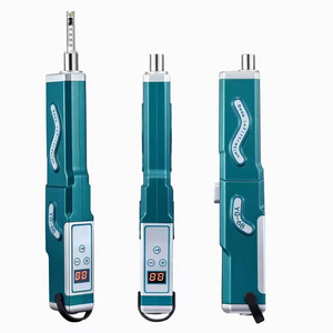 NEW Automatic Black Gold Needle free Hyaluronic Acid Inject Pen/ Noninvasive Injection Gun/ 0.3ml 0.5ml Hyaluronic Pen