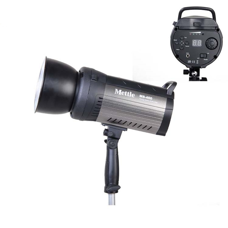 professional indoor and outdoor led studio video flash strobe light photography equipement