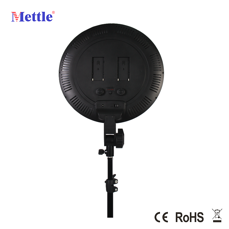 Soft Light Daylight or Bi-color LED Studio Video Panel Light for Photography and Video shooting