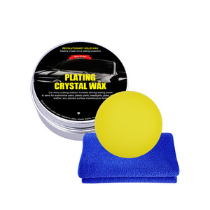 Car Polishing Compound Machine Polish Scratch Detailing Auto Swirl Remover Scratches Repair Polishing Wax