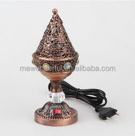 Wholesale electric incense oil burner,burner bakhoor