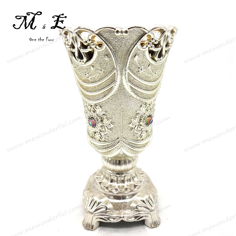 Mini brass incense burner india bakhoor burner