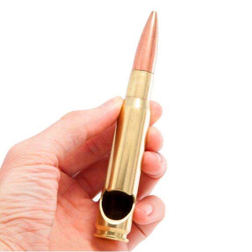 Beer Speed Metal Bottle Opener Bullet Cheap Custom 50 Caliber Bullet Bottle Opener With Cover Bullet Bottle Opener Brass