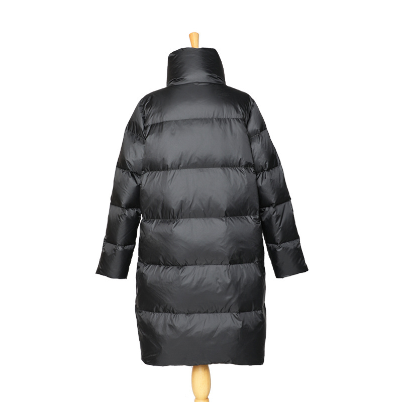 Women's Waterproof Puffer Waterproof Polyester Women Winter Coat Down Jackets