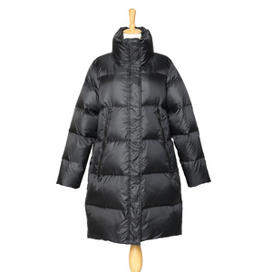 Women's Waterproof Puffer Waterproof Polyester Women Winter Coat Down Jackets