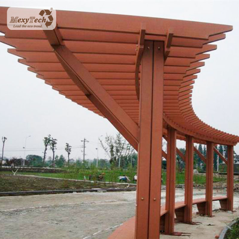 Modern pergola for outdoor wood pergola gazebo