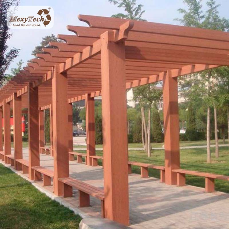 Modern pergola wooden pergola gazebo