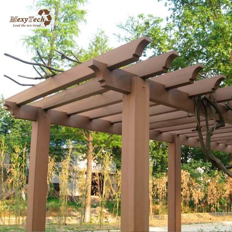 Modern pergola wooden pergola gazebo