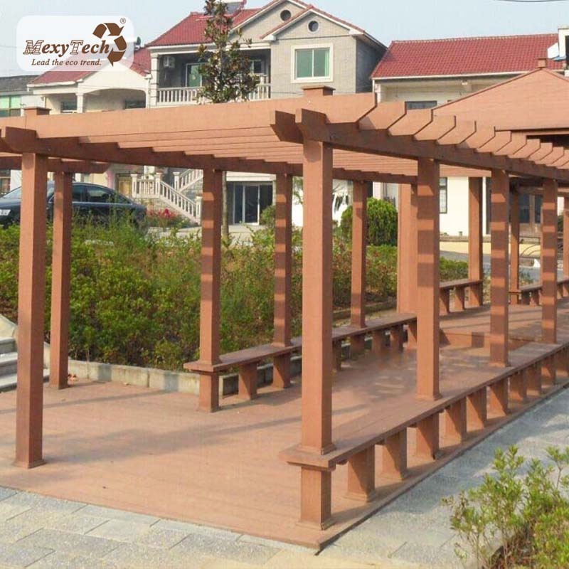 Modern pergola wooden pergola gazebo