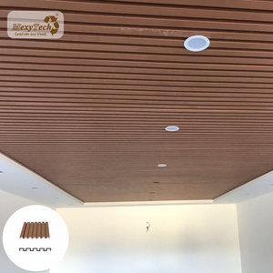 Low price hot selling waterproof bangladesh pvc ceiling