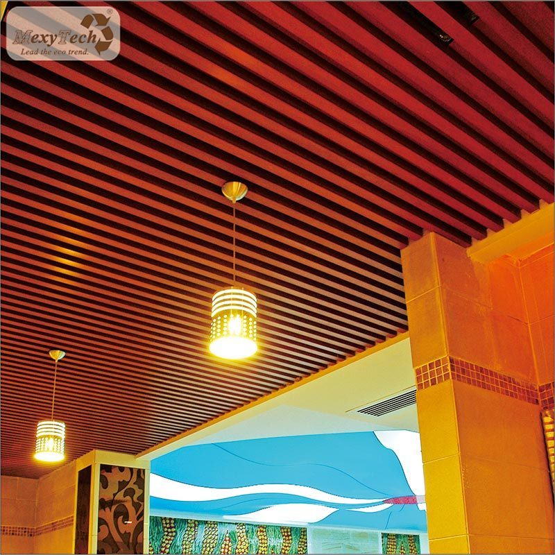 free maintenance waterproof  pvc ceiling