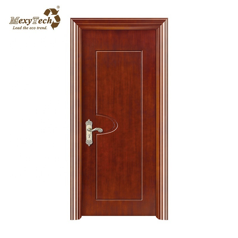 Fire Rated Wooden Sound Insulation interior doors