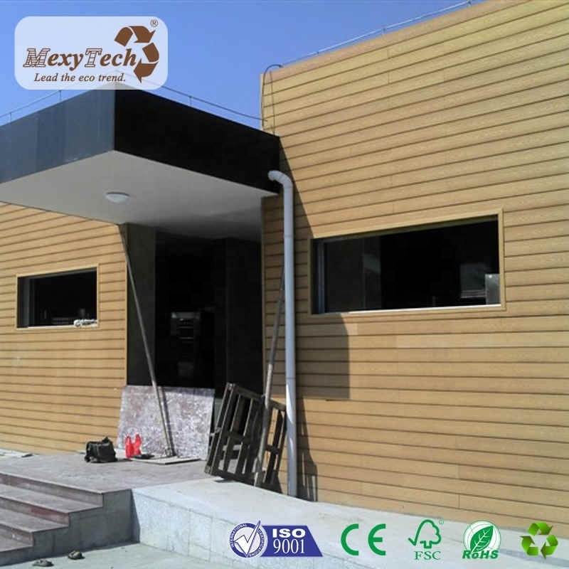 construction 3d wall better than PVC wall  wpc wall panel