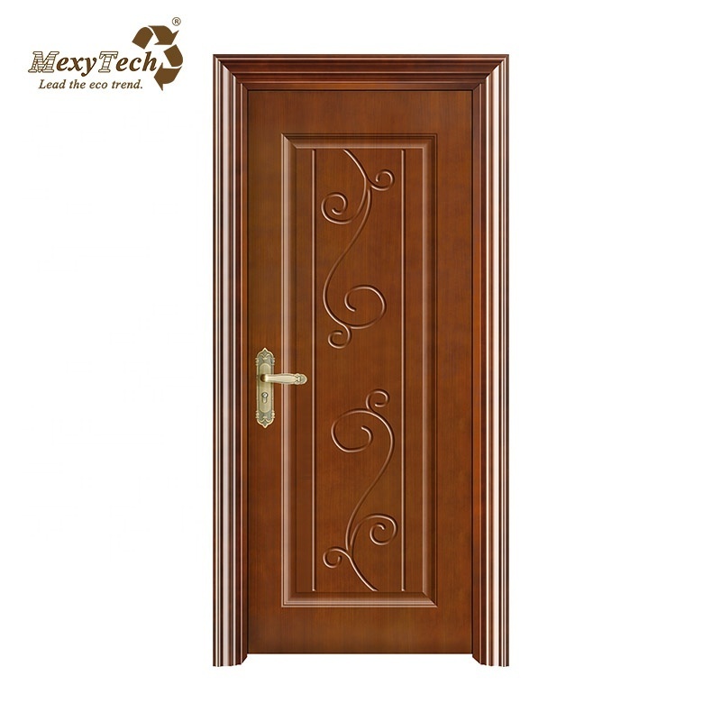 Fire Rated Wooden Sound Insulation interior doors