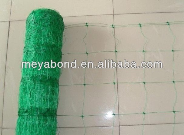 HDPE Plant support net Plant climbing net Cucumber support net Bean and pea netting